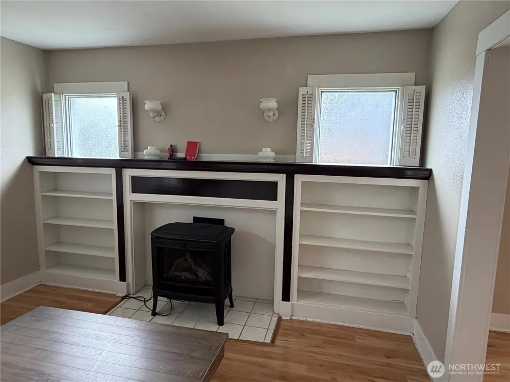 409 Jefferson Street Aberdeen, WA 98520