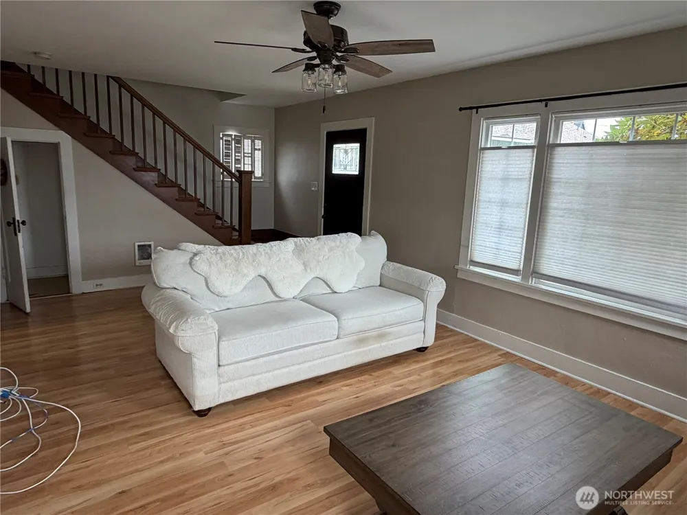 409 Jefferson Street Aberdeen, WA 98520