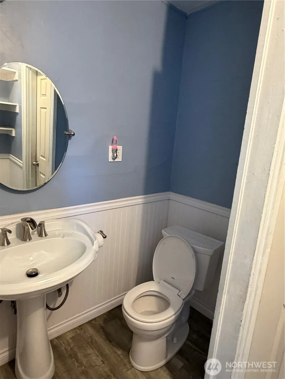 409 Jefferson Street Aberdeen, WA 98520