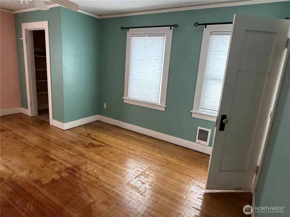 409 Jefferson Street Aberdeen, WA 98520