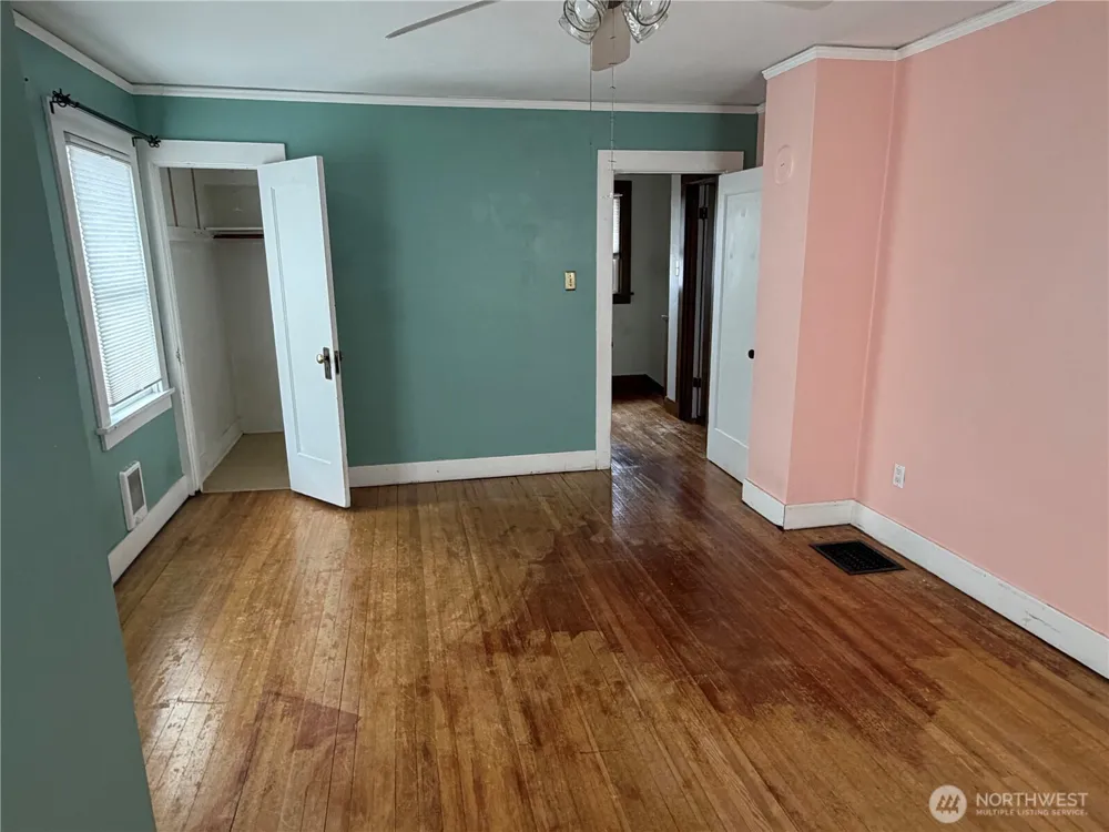 409 Jefferson Street Aberdeen, WA 98520