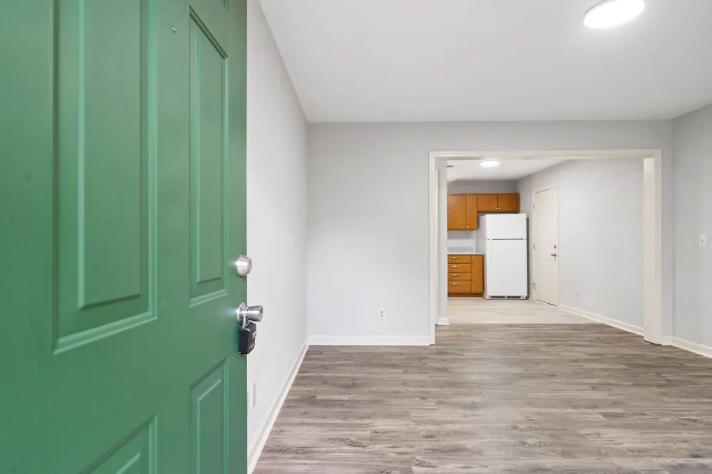 221 Park Ln #C Clarksville, TN 37042