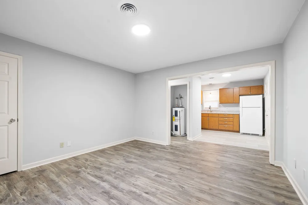 221 Park Ln #C Clarksville, TN 37042