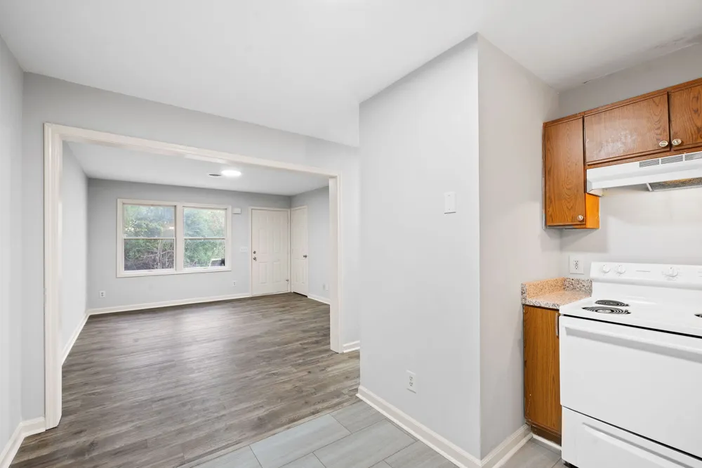 221 Park Ln #C Clarksville, TN 37042