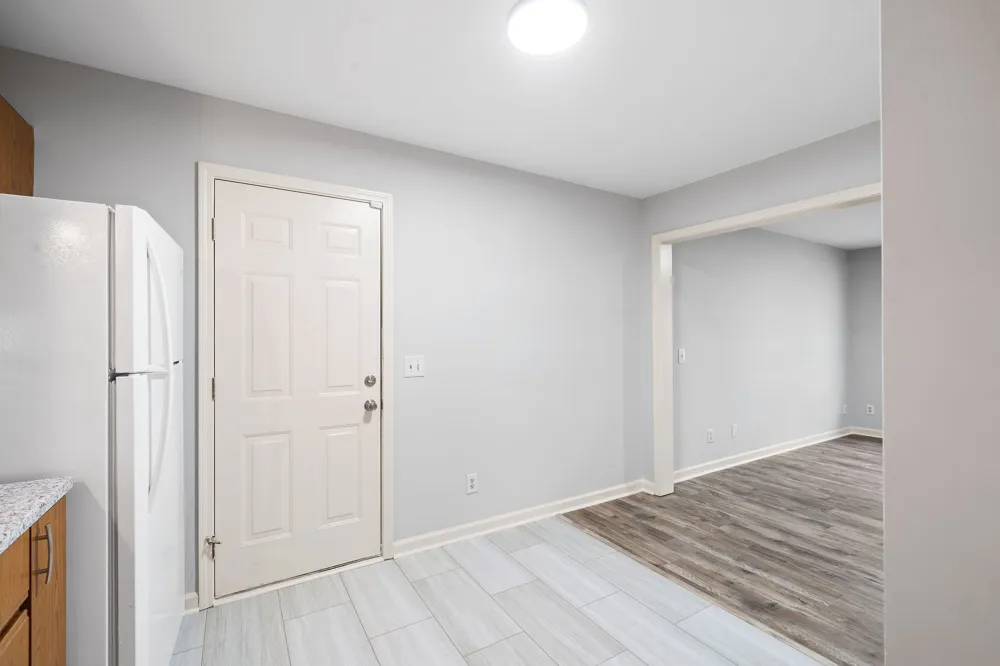 221 Park Ln #C Clarksville, TN 37042