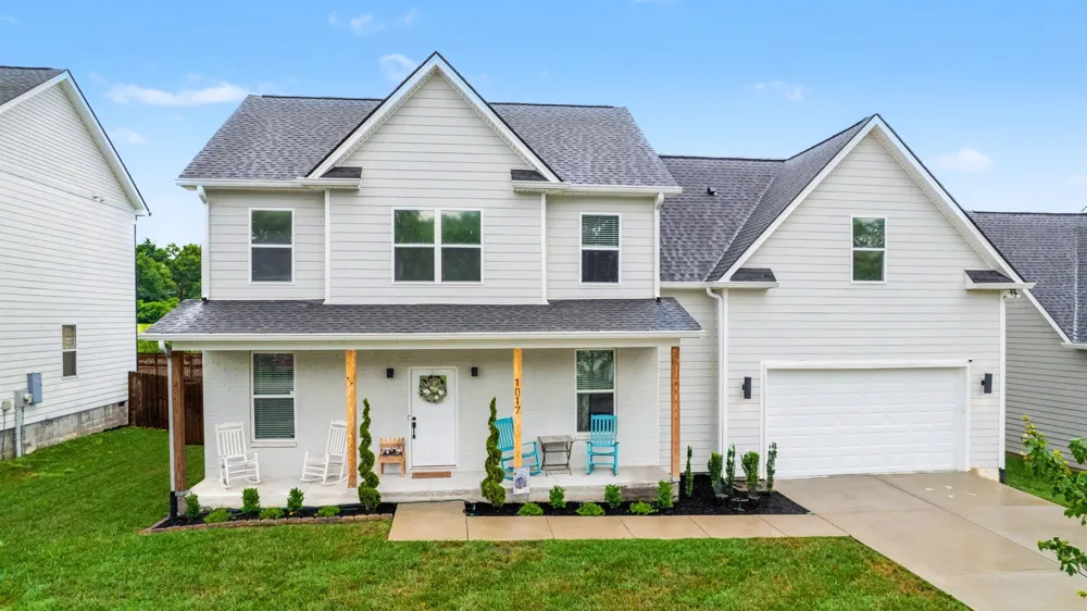 1017 Scenic View Ct Old Hickory, TN 37138