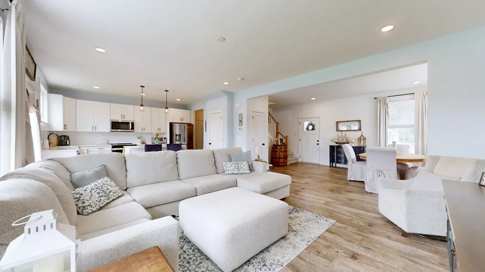 1017 Scenic View Ct Old Hickory, TN 37138
