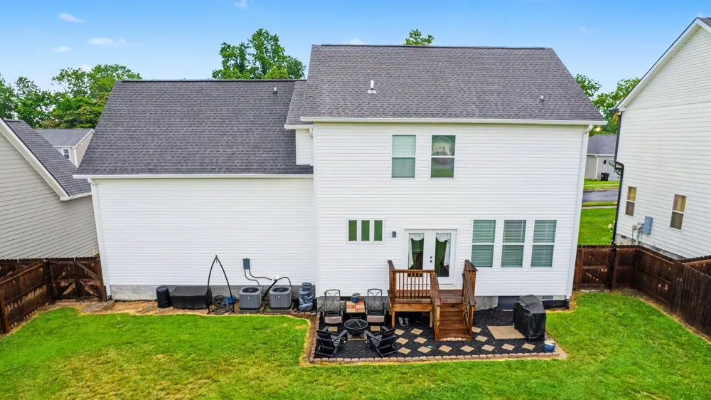1017 Scenic View Ct Old Hickory, TN 37138