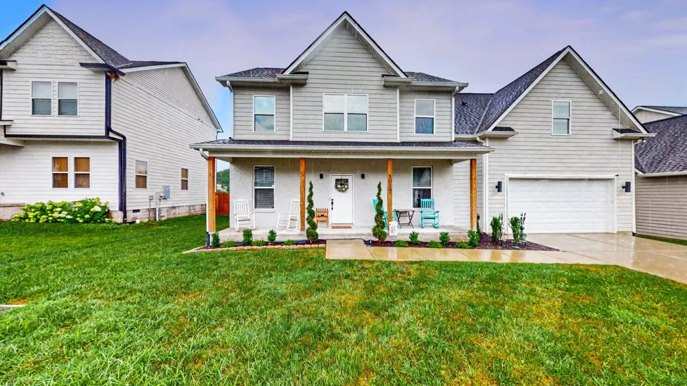 1017 Scenic View Ct Old Hickory, TN 37138