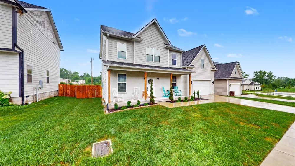1017 Scenic View Ct Old Hickory, TN 37138