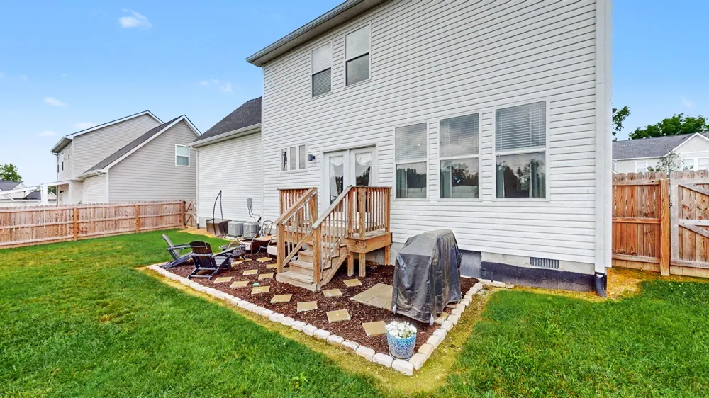 1017 Scenic View Ct Old Hickory, TN 37138