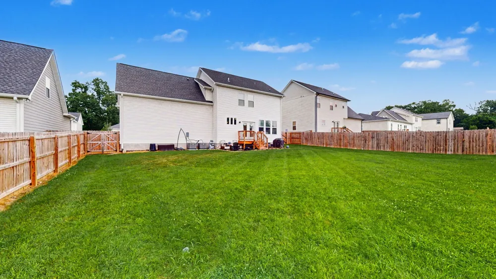 1017 Scenic View Ct Old Hickory, TN 37138