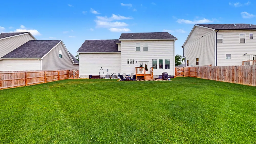 1017 Scenic View Ct Old Hickory, TN 37138