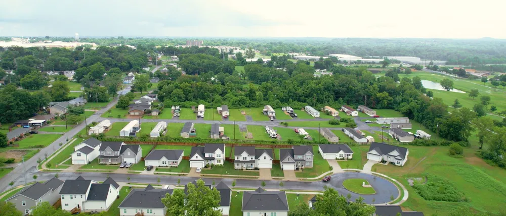 1017 Scenic View Ct Old Hickory, TN 37138
