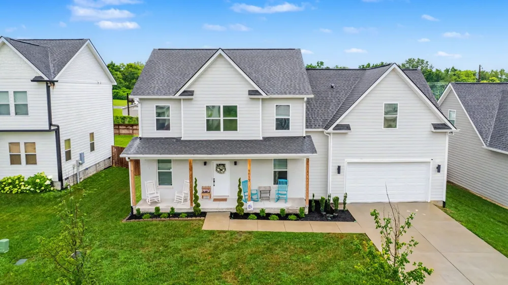 1017 Scenic View Ct Old Hickory, TN 37138