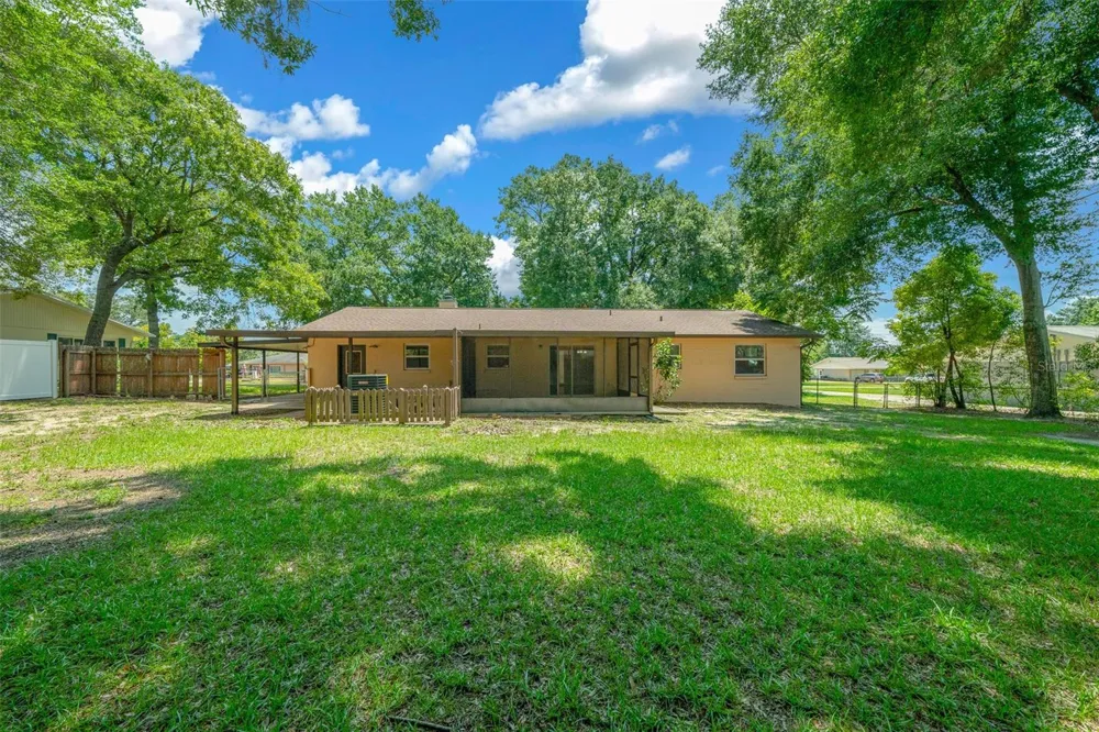 1820 SE 57TH AVENUE ocala, FL 34480