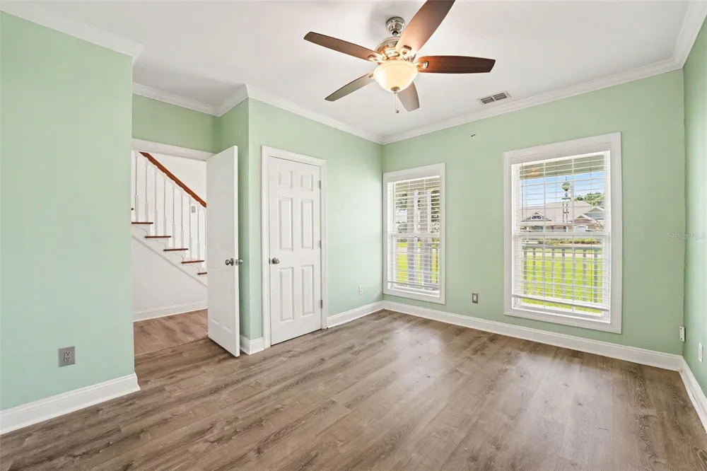 100 SYLVANA COURT Auburndale, FL 33823