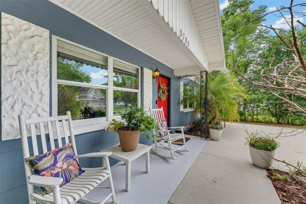 5704 13TH STREET Zephyrhills, FL 33542
