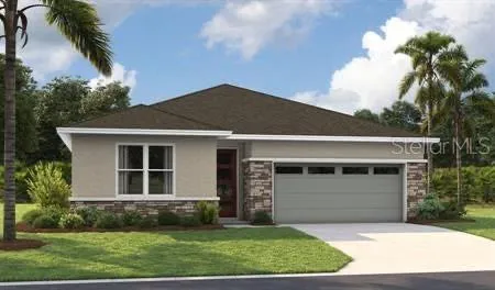 17148 LEGACY PRESERVE DRIVE Parrish, FL 34219