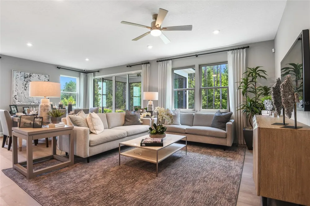 17148 LEGACY PRESERVE DRIVE Parrish, FL 34219