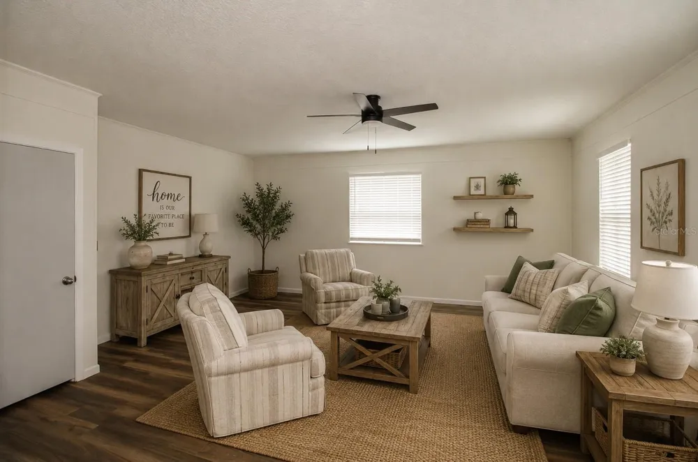 3019 TAMPICO DRIVE Orlando, FL 32812