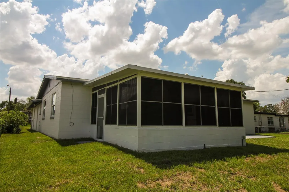3019 TAMPICO DRIVE Orlando, FL 32812