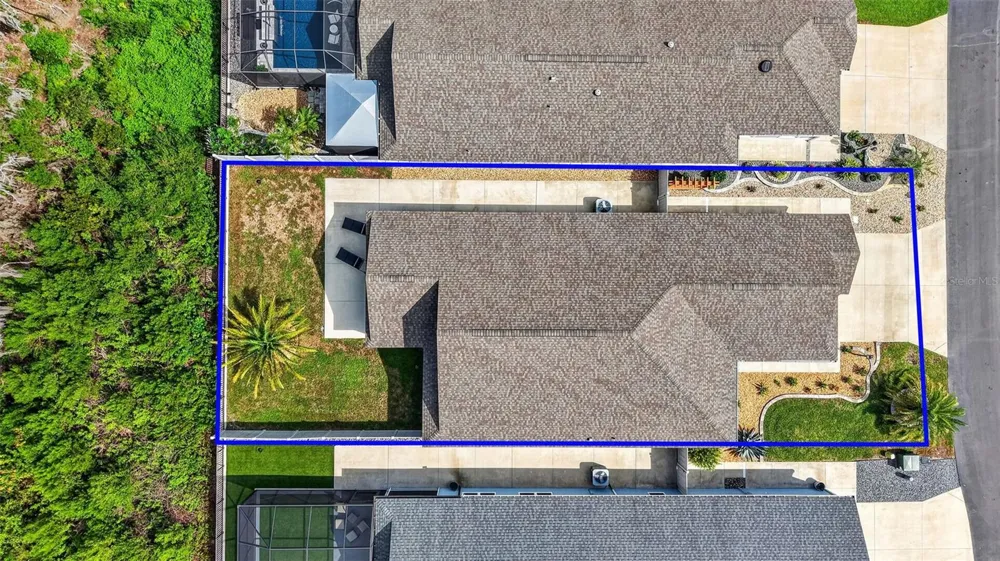 4686 HILES PLACE The Villages, FL 32163