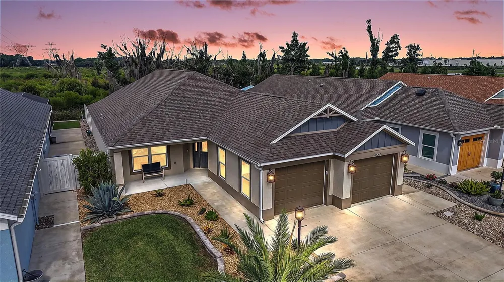 4686 HILES PLACE The Villages, FL 32163