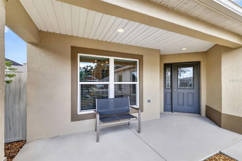 4686 HILES PLACE The Villages, FL 32163