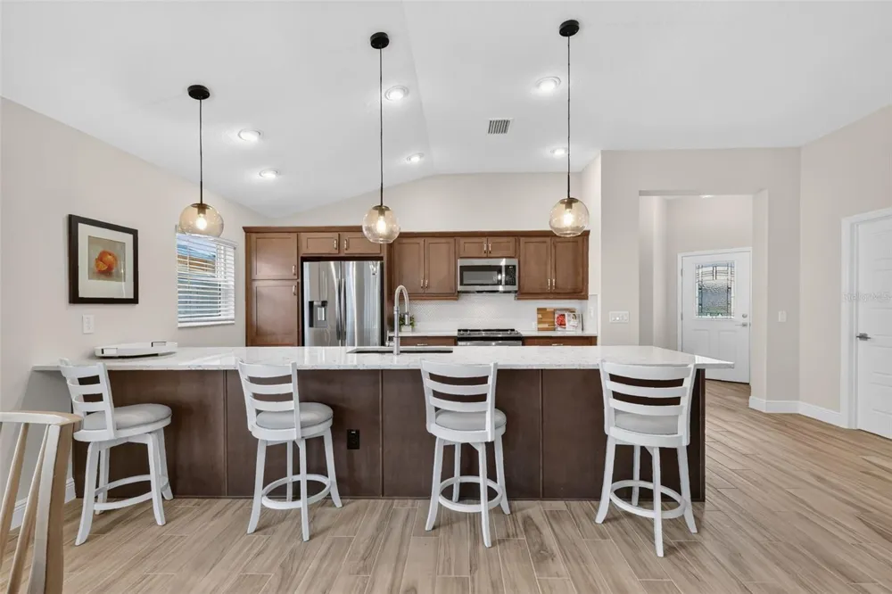 4686 HILES PLACE The Villages, FL 32163