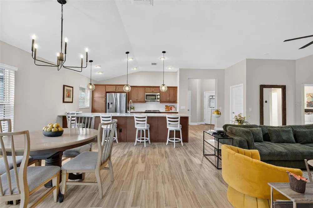4686 HILES PLACE The Villages, FL 32163
