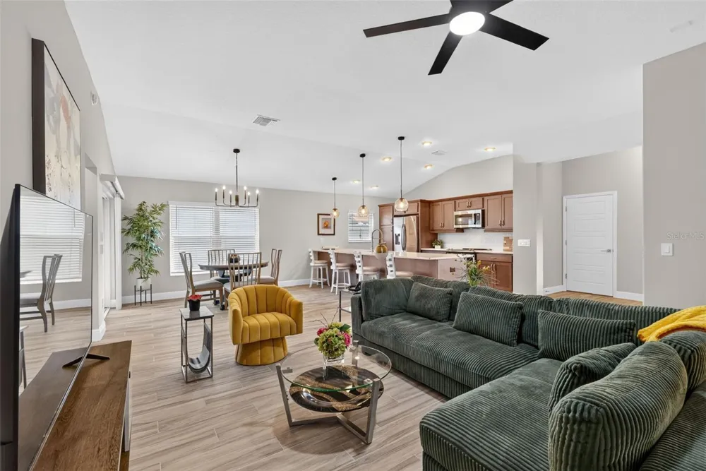 4686 HILES PLACE The Villages, FL 32163