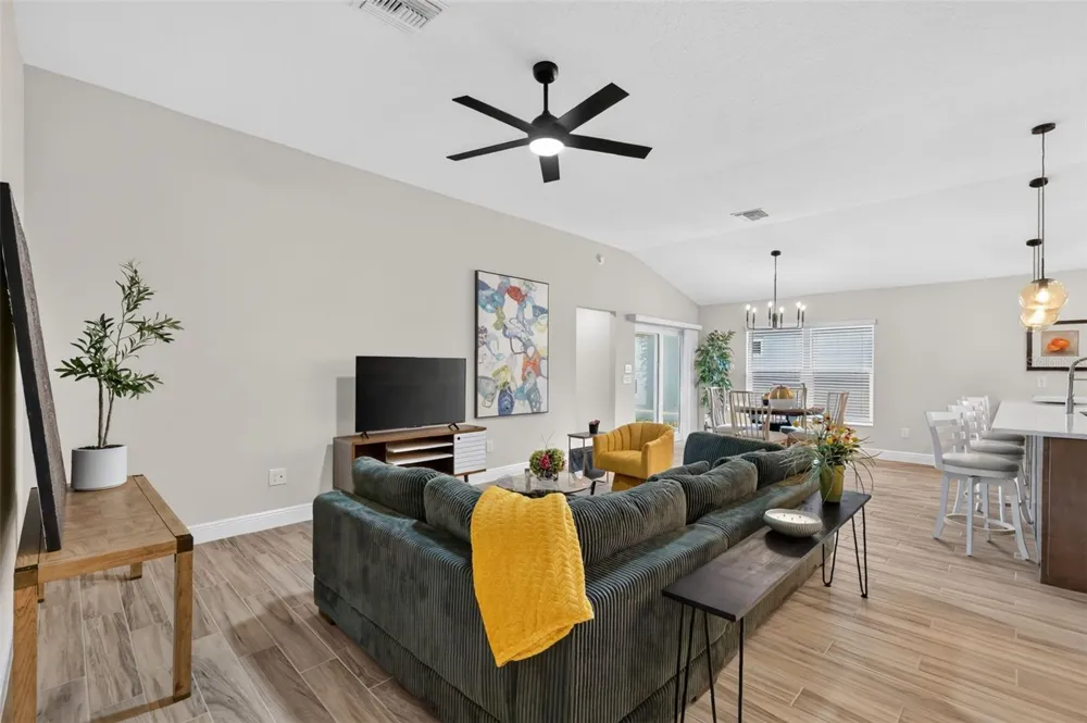 4686 HILES PLACE The Villages, FL 32163