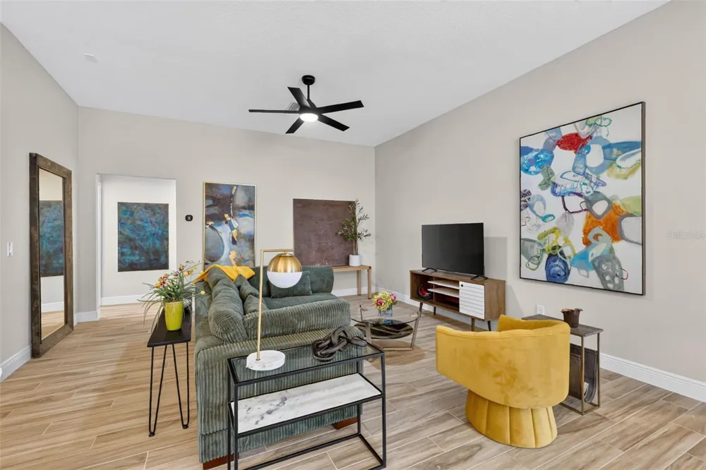 4686 HILES PLACE The Villages, FL 32163
