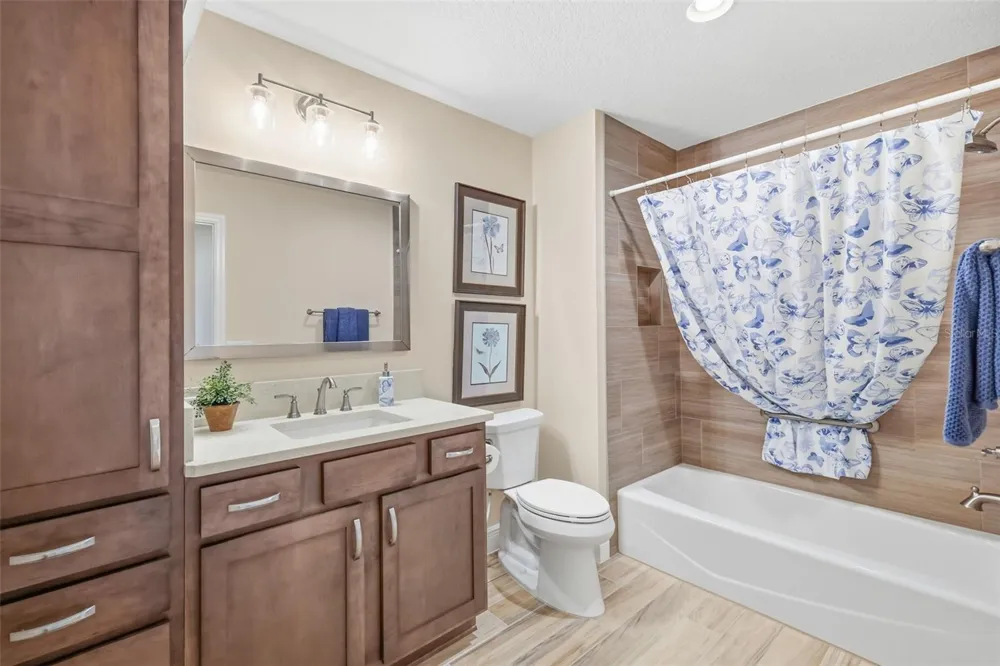 4686 HILES PLACE The Villages, FL 32163