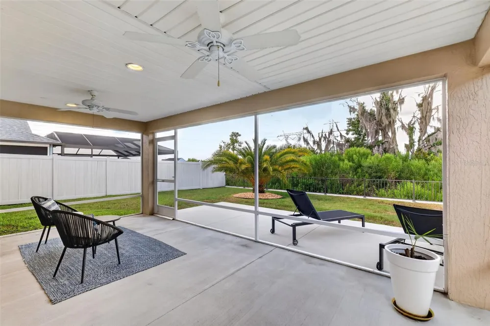 4686 HILES PLACE The Villages, FL 32163