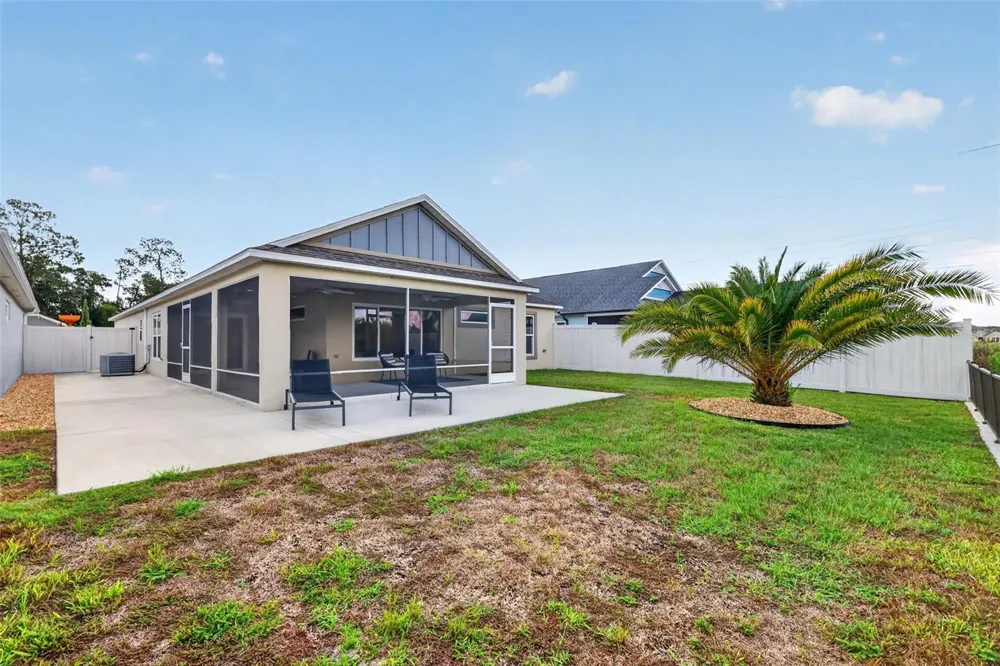 4686 HILES PLACE The Villages, FL 32163