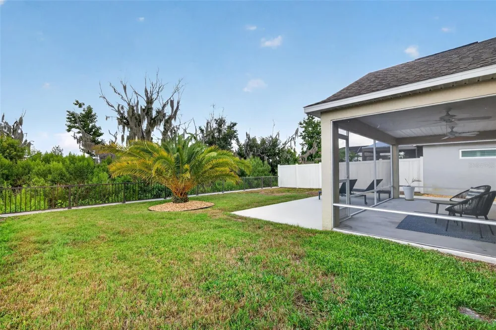 4686 HILES PLACE The Villages, FL 32163