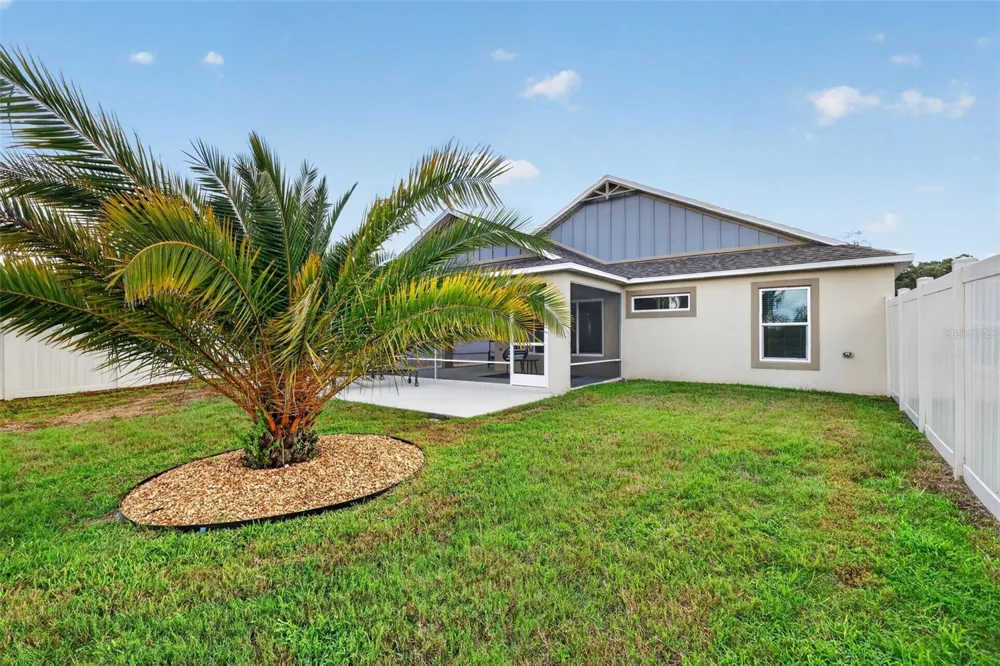 4686 HILES PLACE The Villages, FL 32163