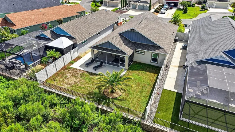 4686 HILES PLACE The Villages, FL 32163