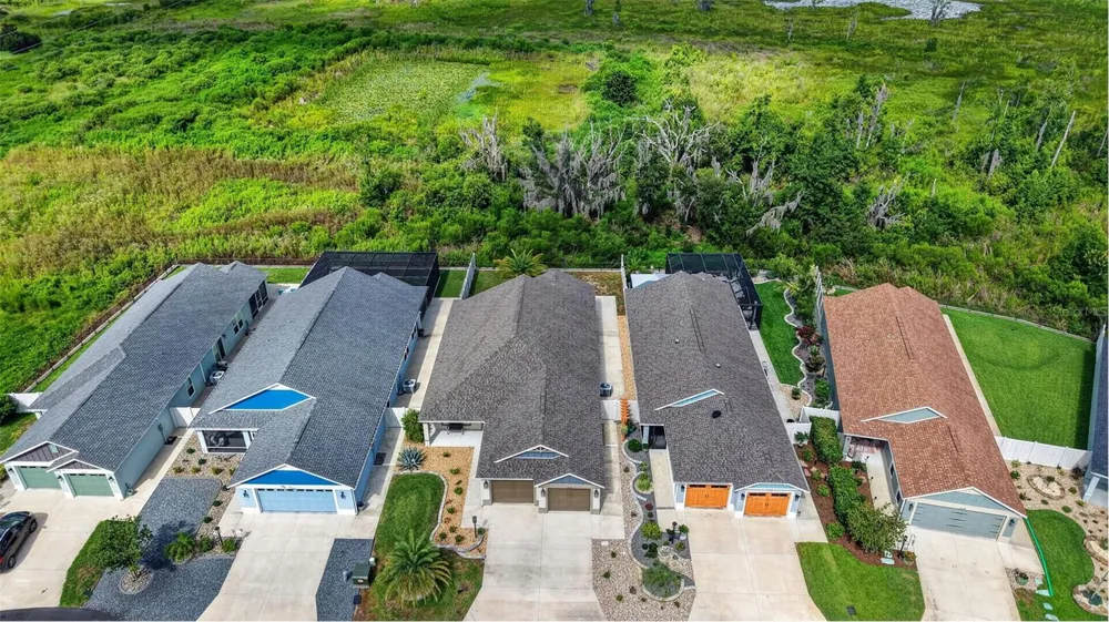 4686 HILES PLACE The Villages, FL 32163
