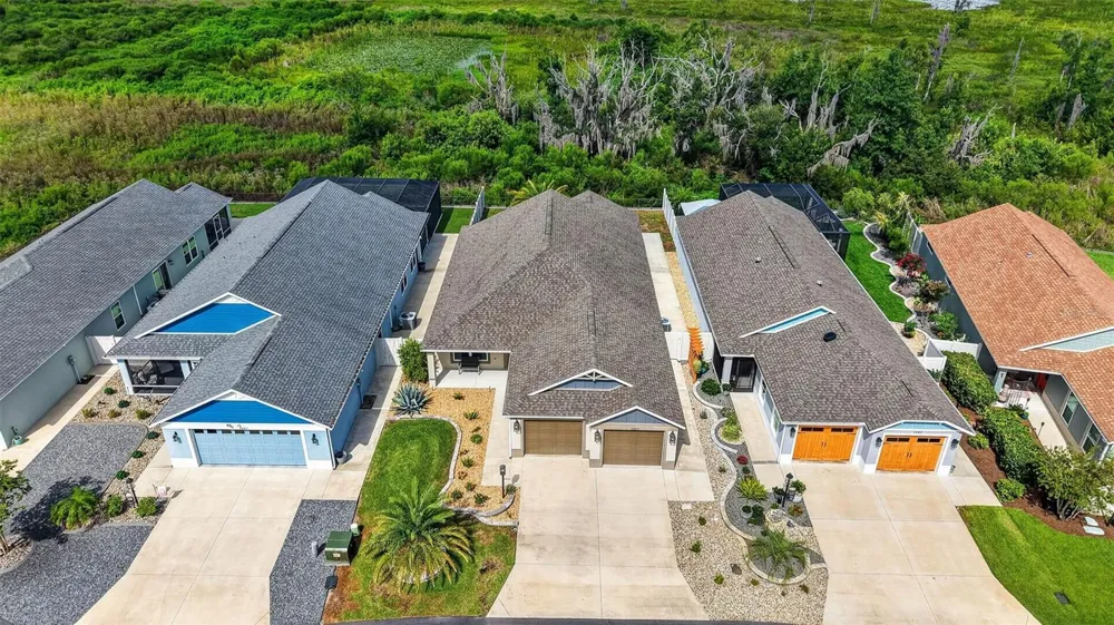 4686 HILES PLACE The Villages, FL 32163