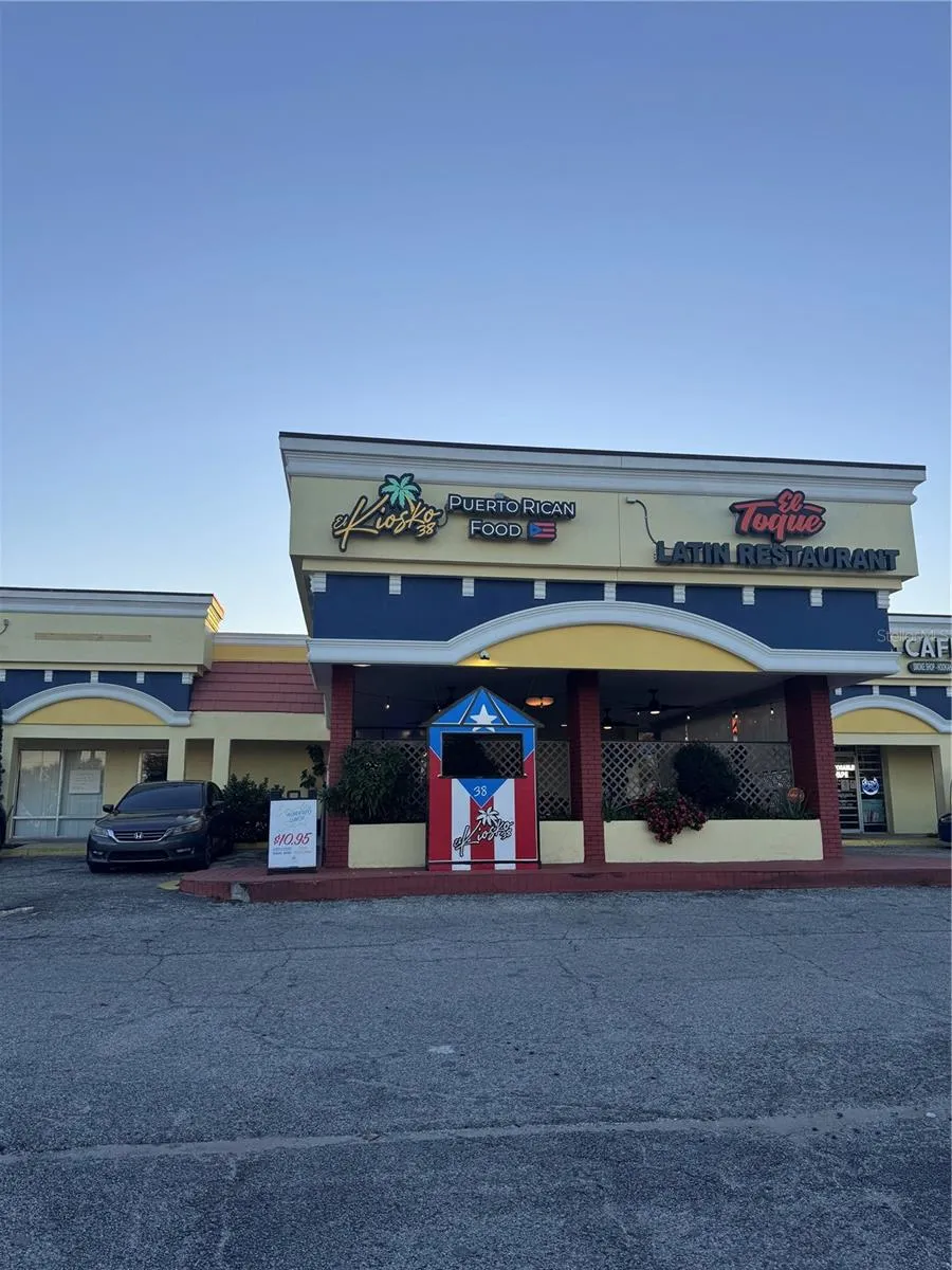 43420 HIGHWAY 27 #340 Davenport, FL 33837
