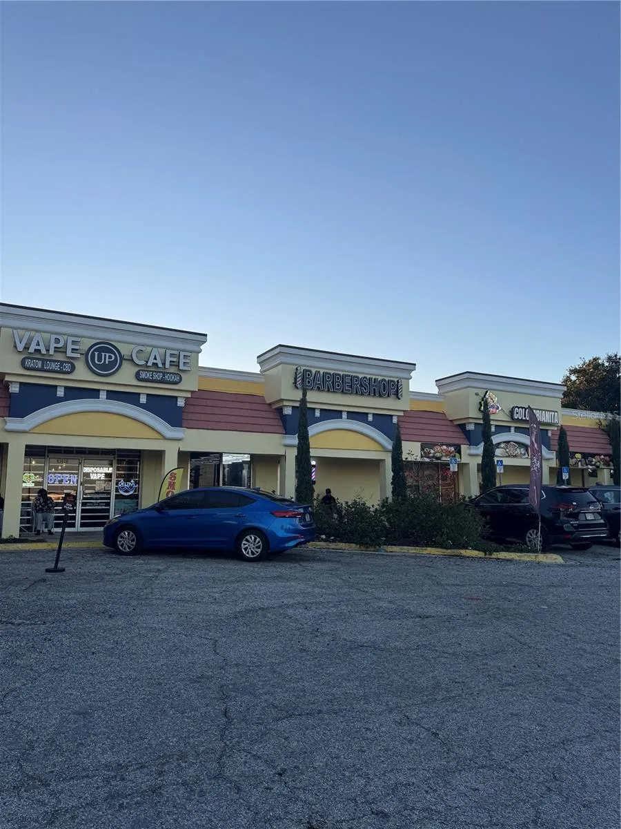 43420 HIGHWAY 27 #340 Davenport, FL 33837