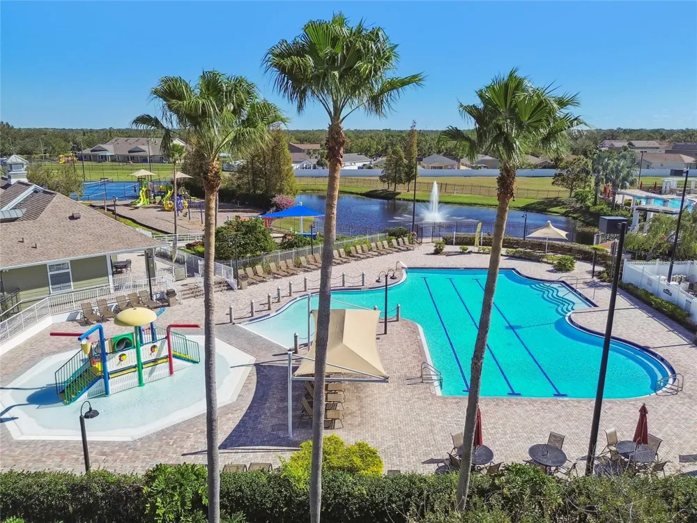 10925 WINTER CREST DRIVE Riverview, FL 33569