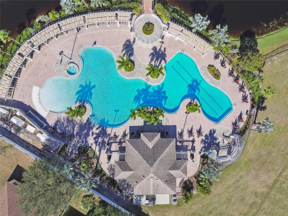 10925 WINTER CREST DRIVE Riverview, FL 33569