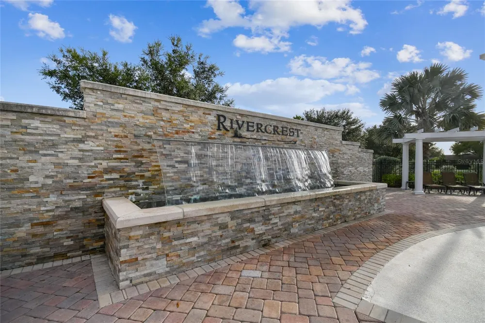 10925 WINTER CREST DRIVE Riverview, FL 33569
