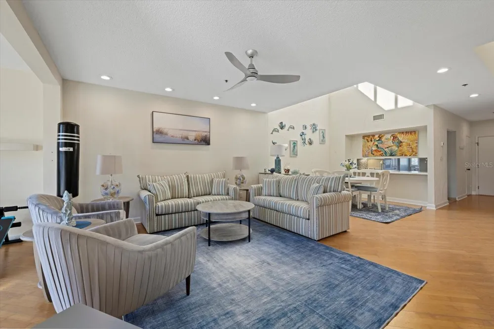 1928 HARBOURSIDE DRIVE #1402 Longboat Key, FL 34228