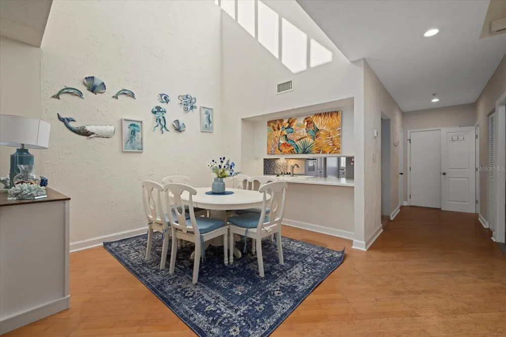 1928 HARBOURSIDE DRIVE #1402 Longboat Key, FL 34228