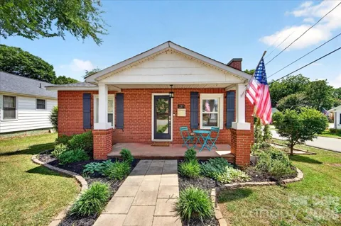 217 Todd Street